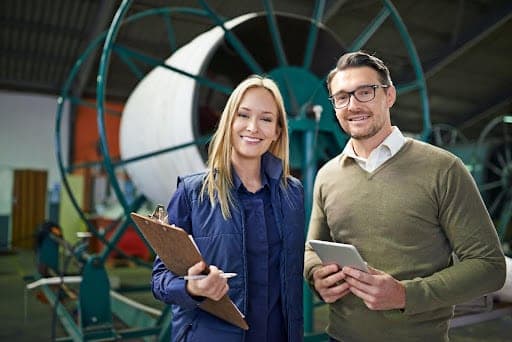 Build supplier network
