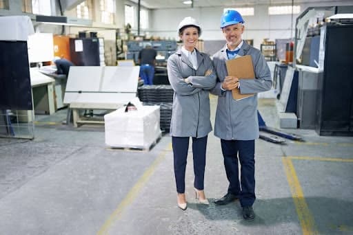 Working With Overseas Factories