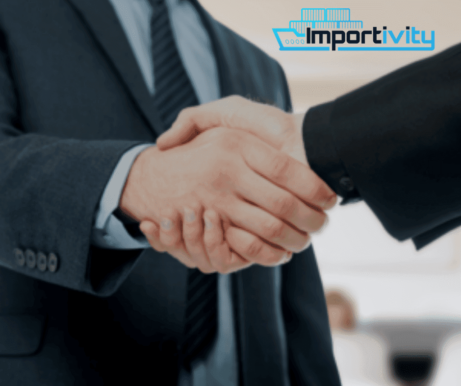 Import Export Consulting Agency