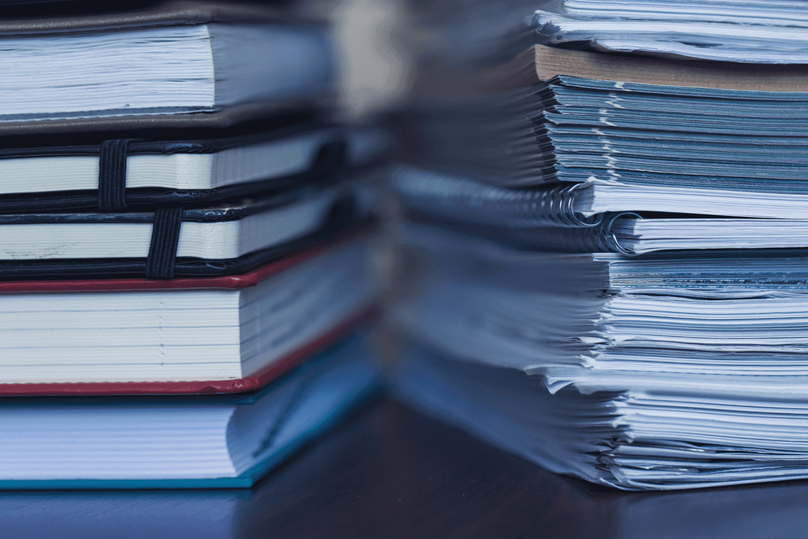 Customs Documentation