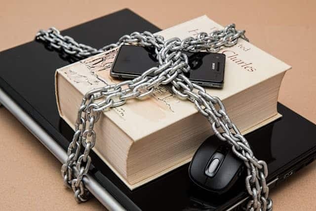Protect Intellectual Property