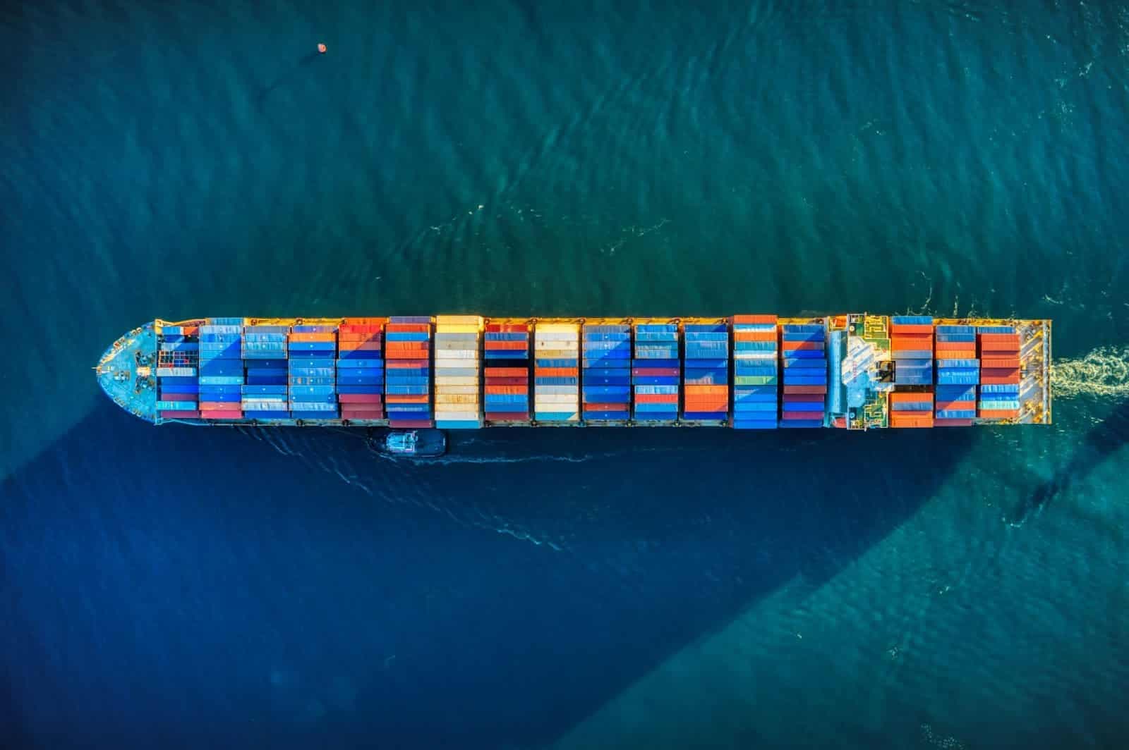 Import Export Shipping Terms