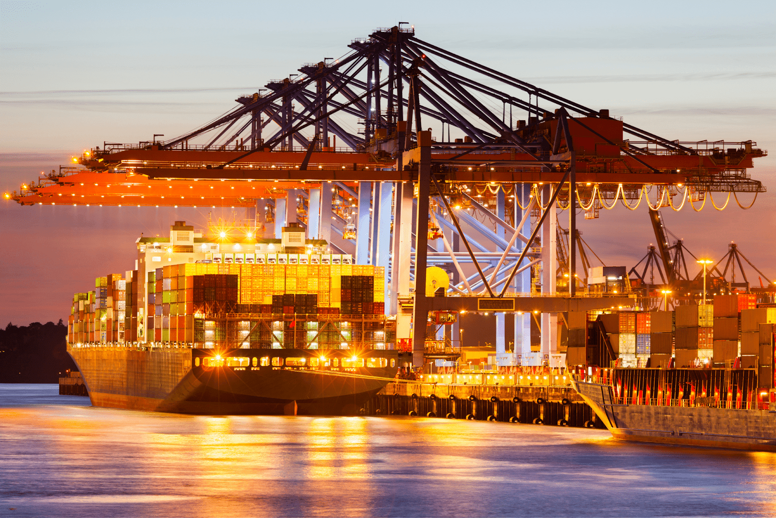 Sourcing product internationally