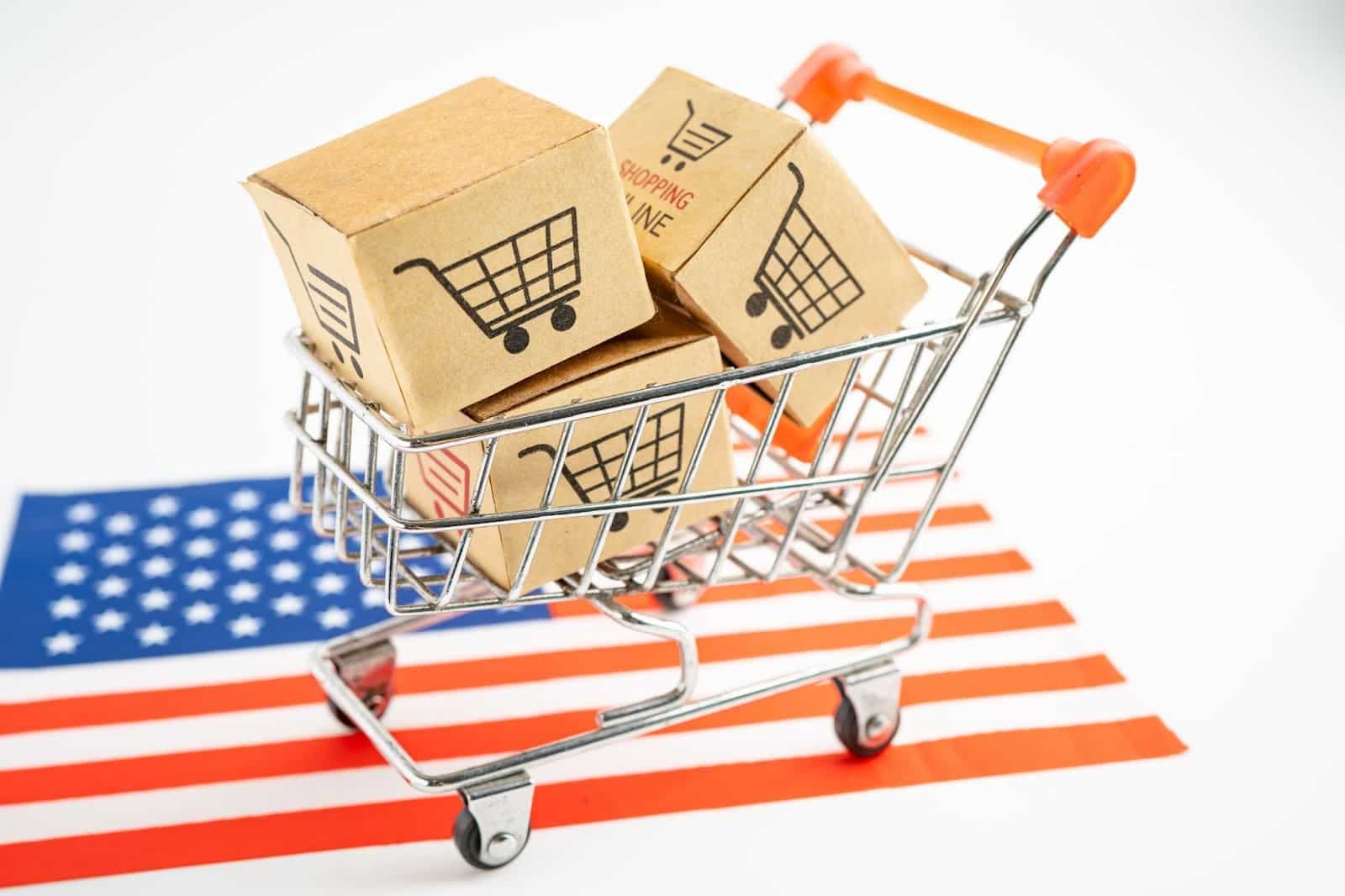 International Supply Chains