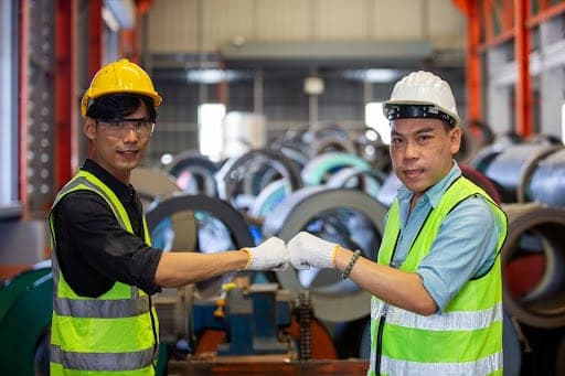Manufacturing Replace China