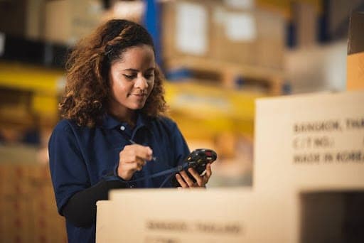 supply chain management USA