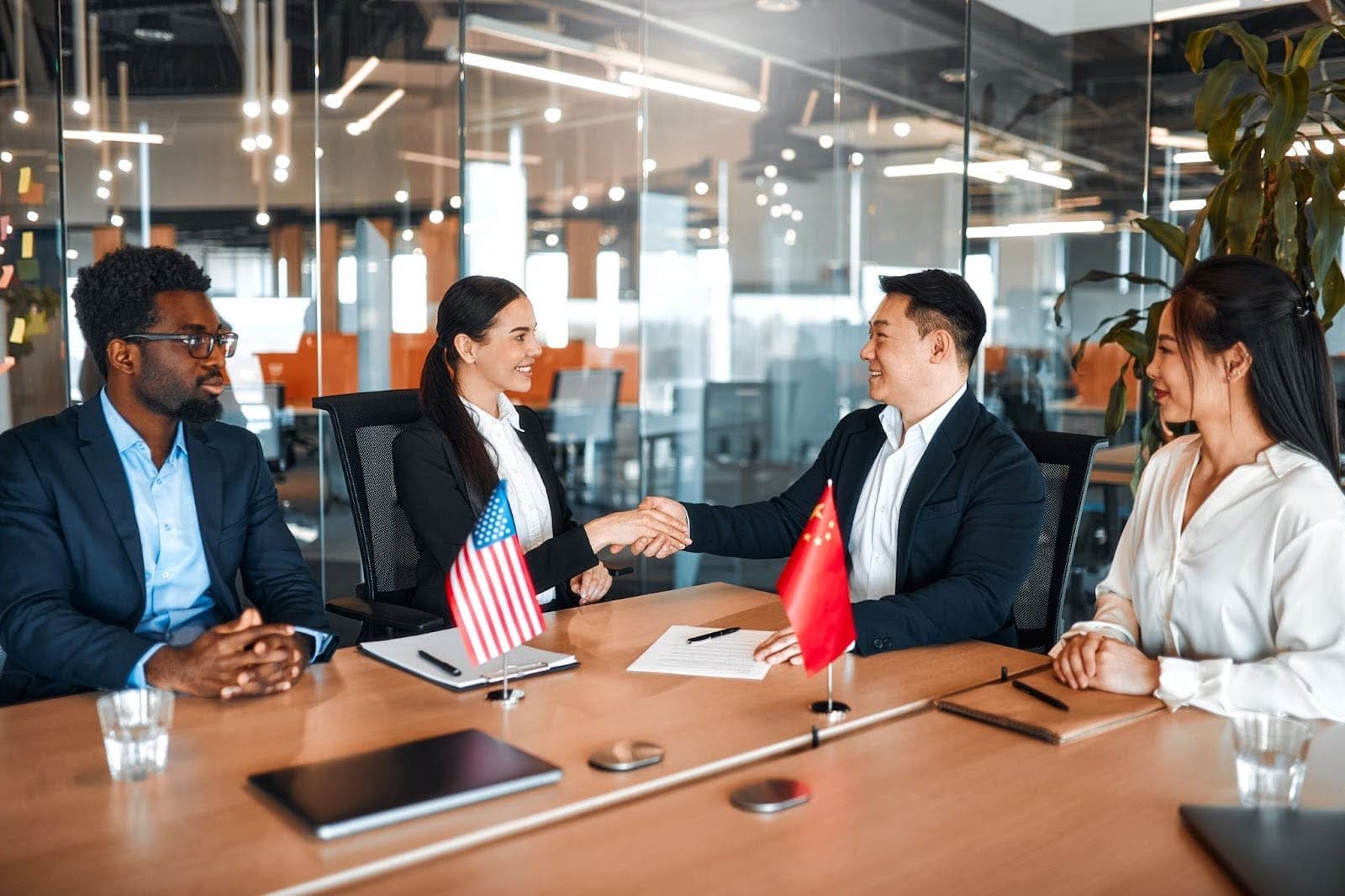 Tariff Consulting