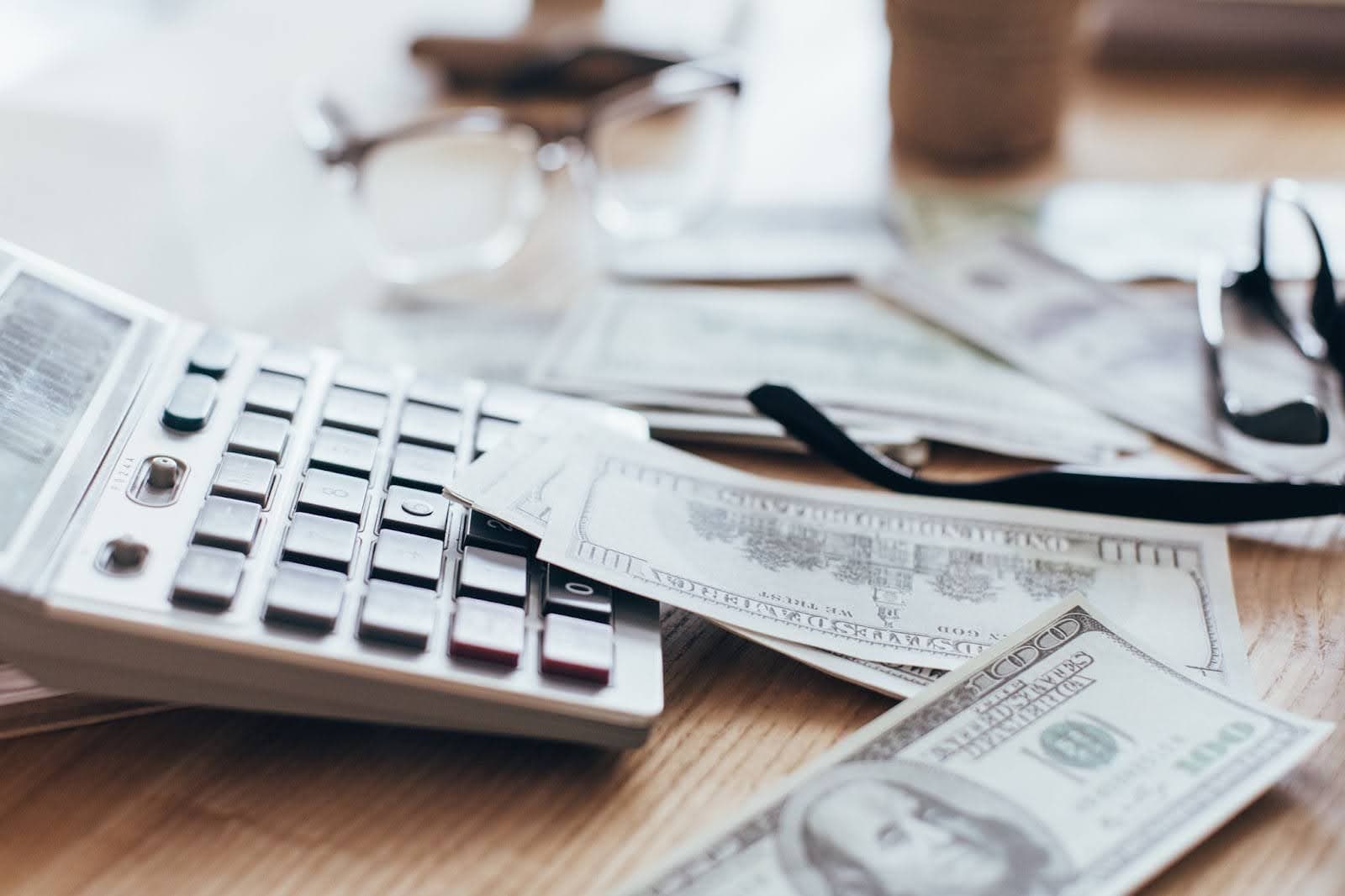 Global Sourcing Budgets