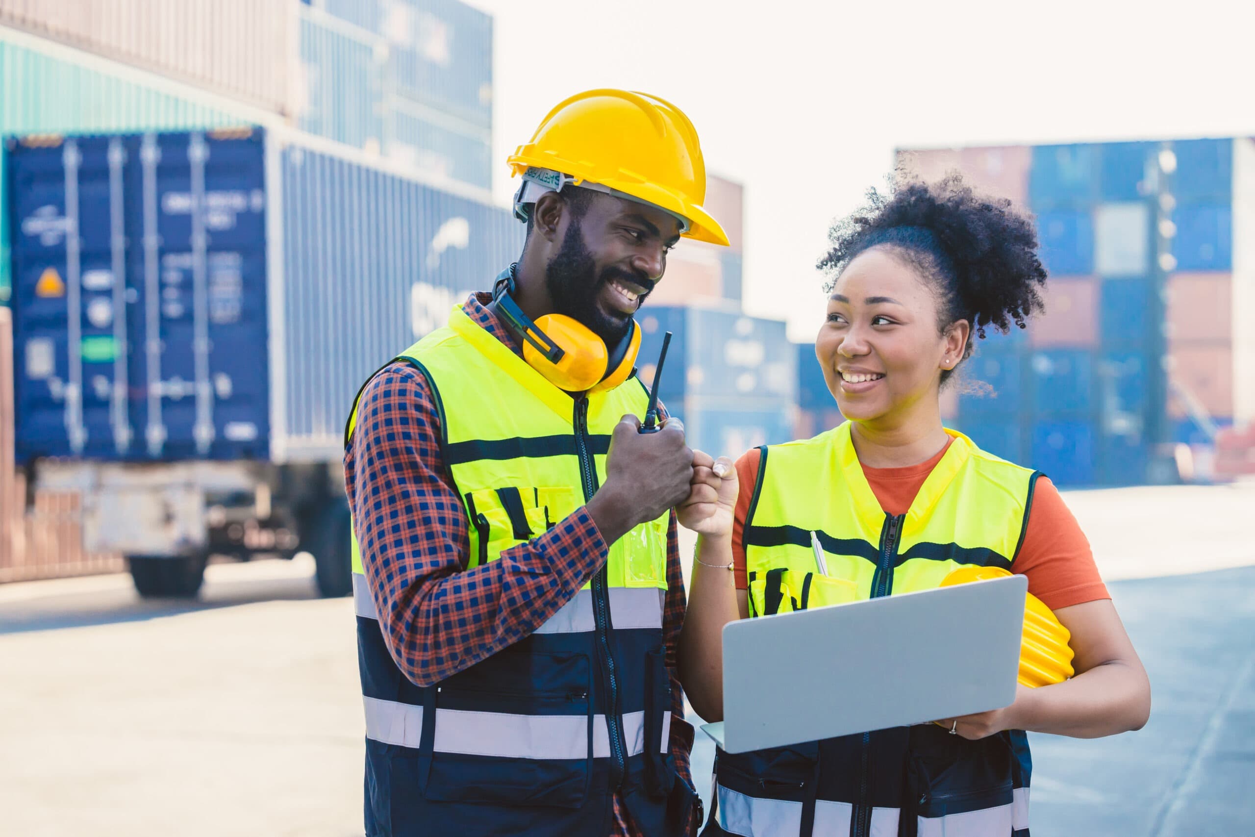 Streamline Logistics