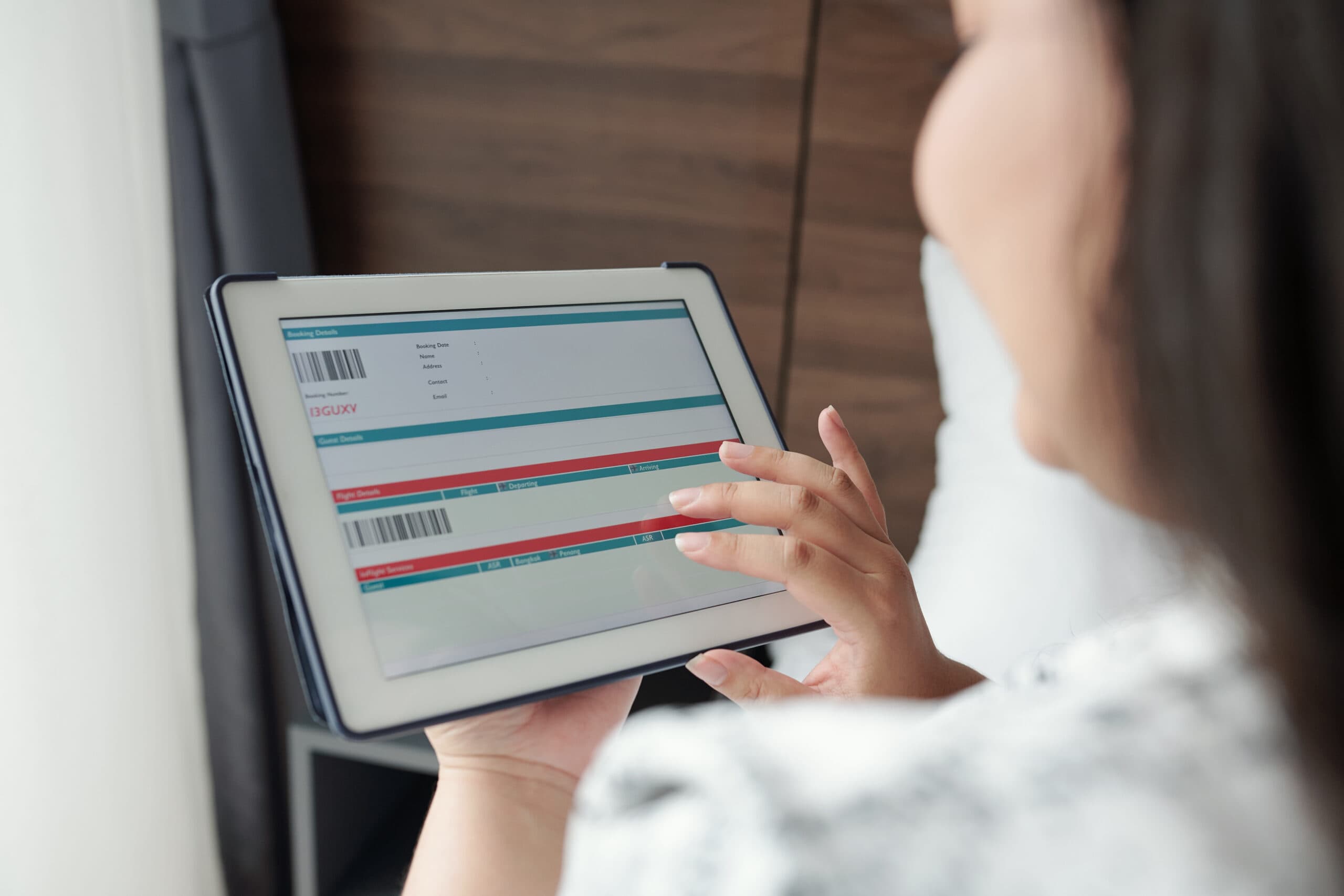 tariff tracking tool