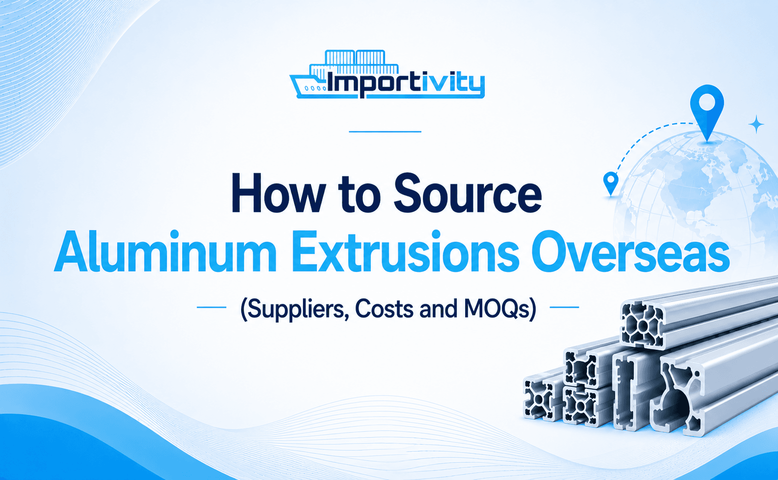 Aluminum Extrusion Sourcing