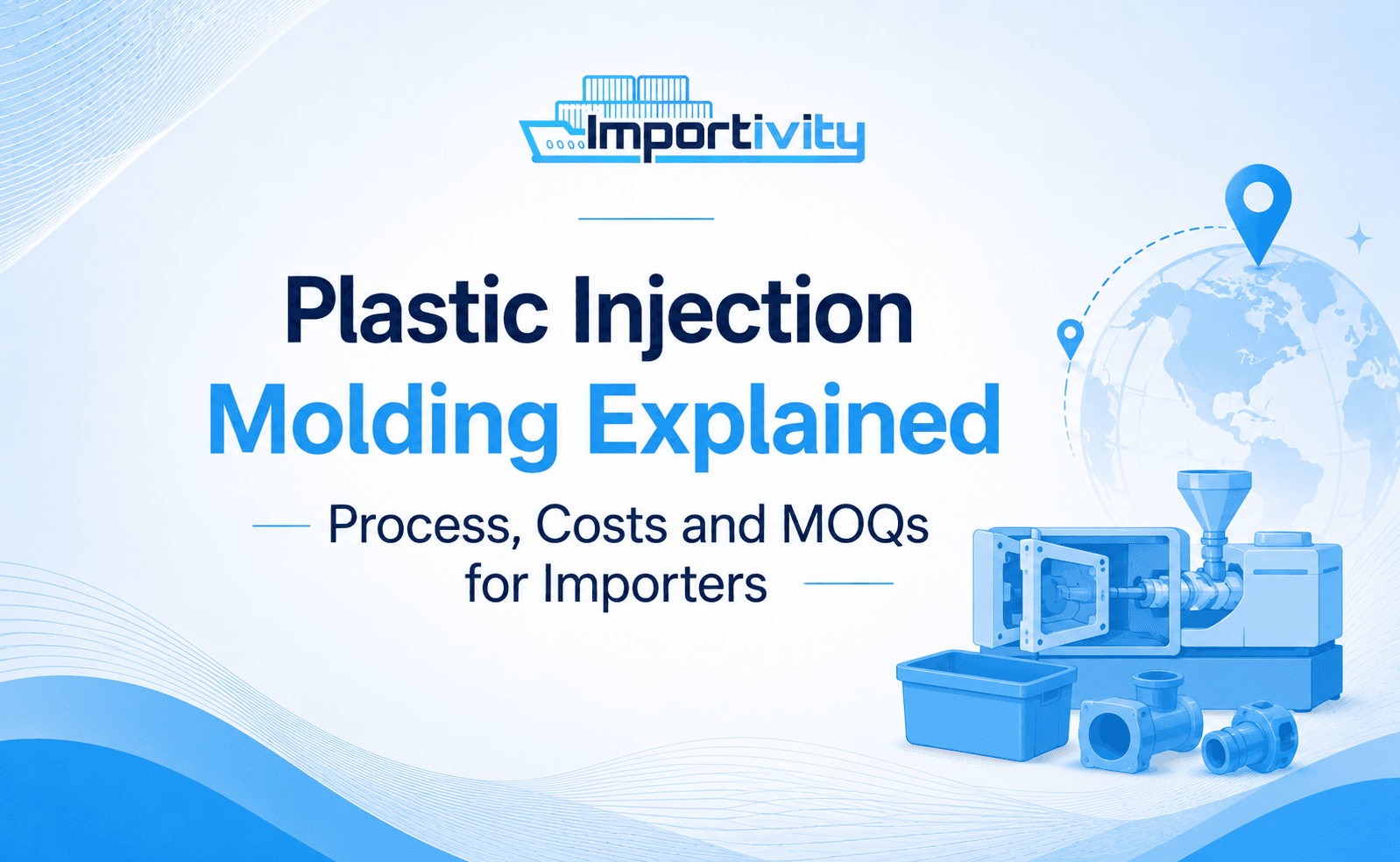 Plastic Injection Molding